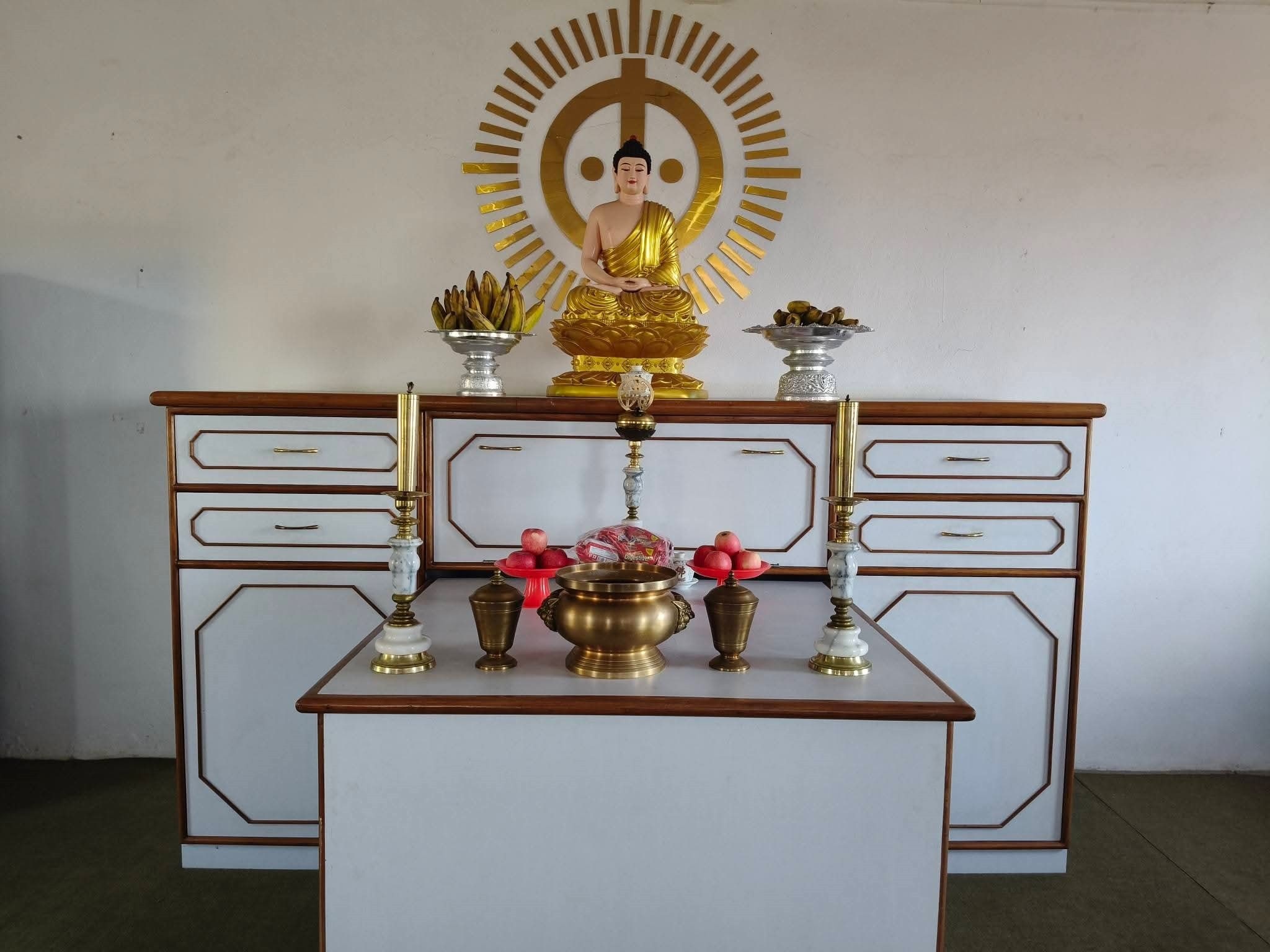 BUDDHA PHOTO